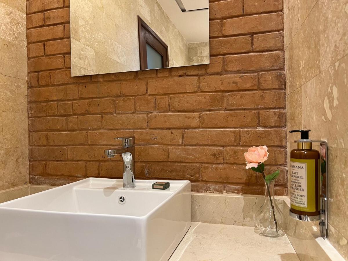 Boutique Hotel Casa Grande Санто-Домінго Екстер'єр фото