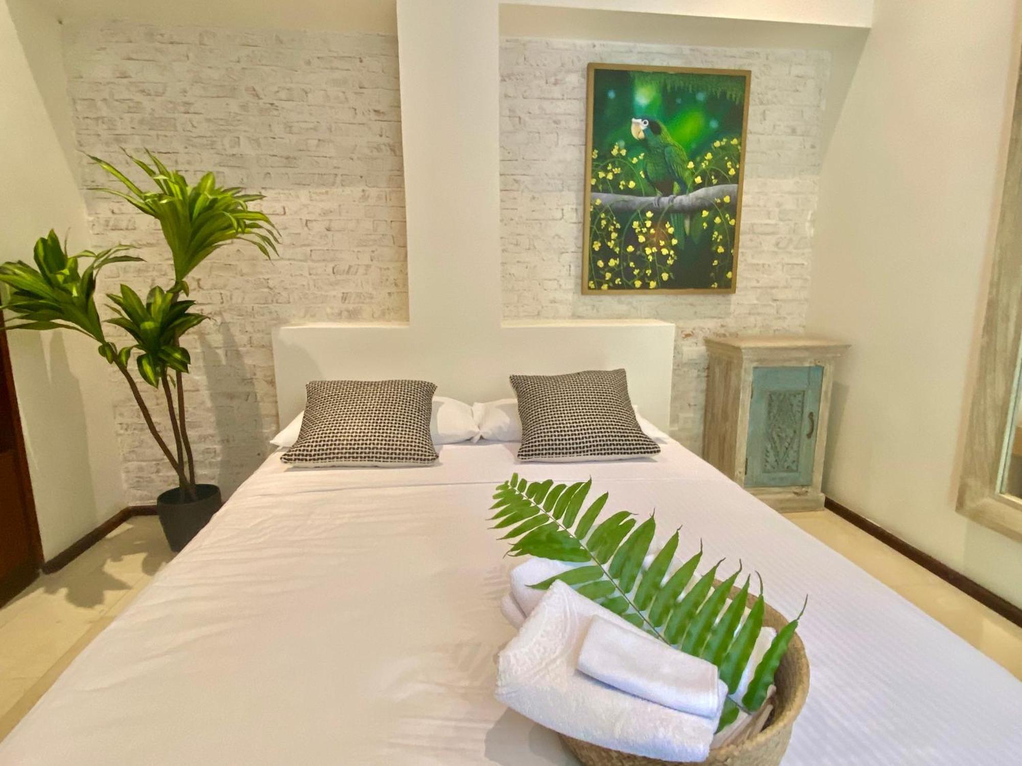 Boutique Hotel Casa Grande Санто-Домінго Екстер'єр фото
